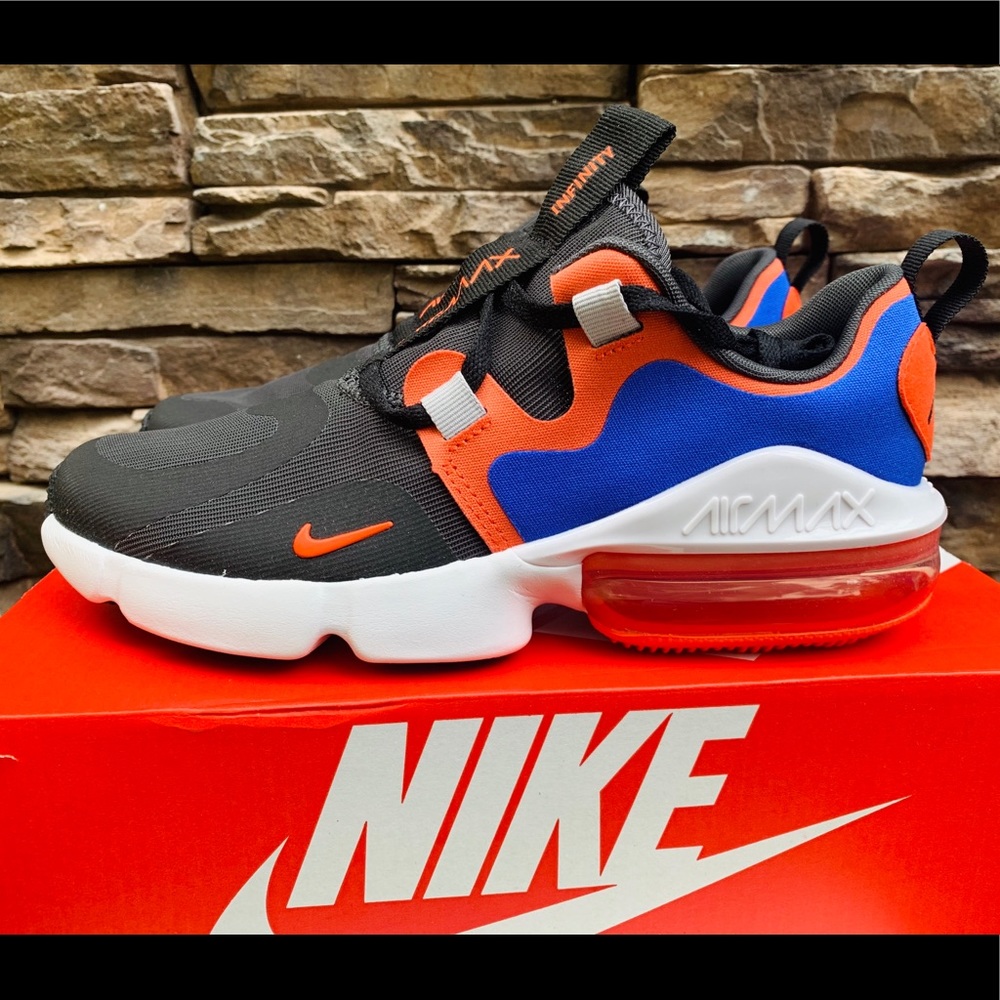 Nike air max